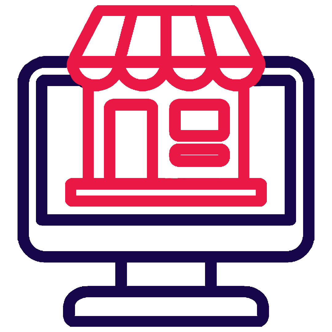 Presença Estratégica nos Canais Mais Relevantes